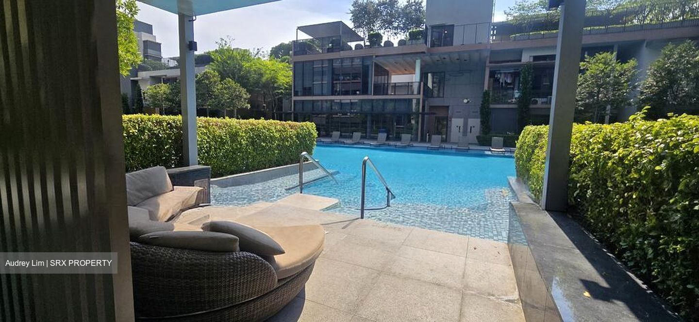 Fourth Avenue Residences (D10), Apartment #508706391